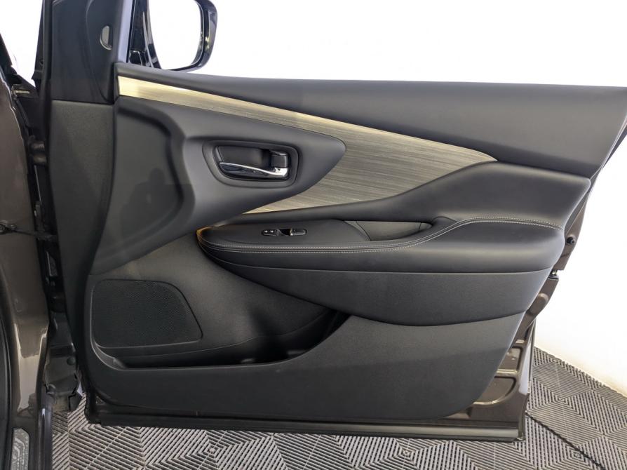 Nissan Murano III (Z52) Москва  - изображение 22