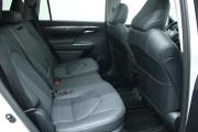 Toyota Highlander IV (XU70) Красноярск  - изображение 26
