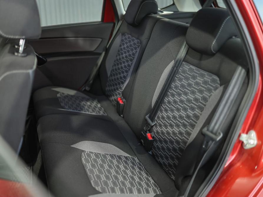Lada (ВАЗ) Granta I Рестайлинг Ижевск  - изображение 7