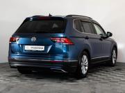 Volkswagen Tiguan II Санкт-Петербург  - изображение 32