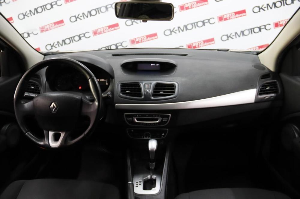 Renault Fluence I Сургут  - изображение 8