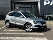 Skoda Karoq I Воронеж  - изображение 14