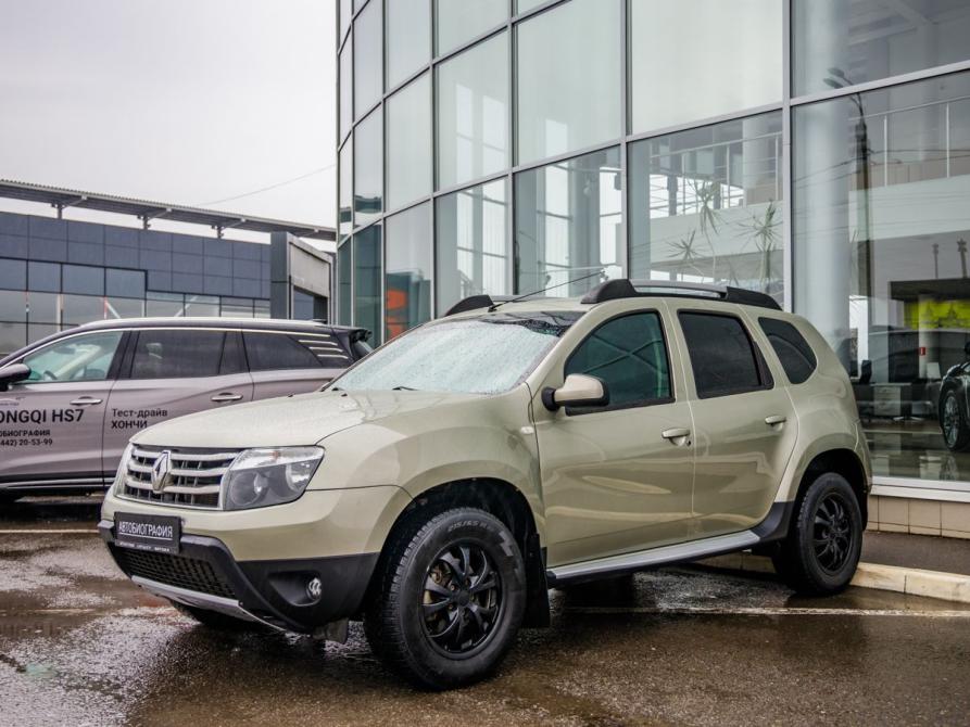 Renault Duster I Волгоград  - изображение 3