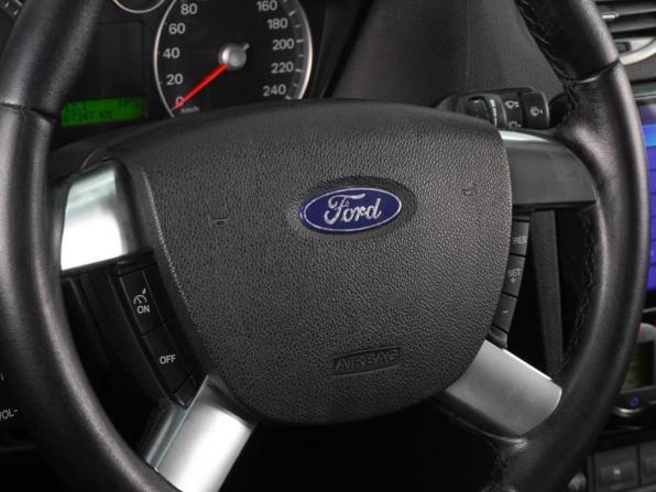 Ford Focus II с пробегом 2007 года, цена 599 000 рублей, 167247 км, седан, Автокод Объявления