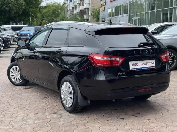 Lada (ВАЗ) Vesta I с пробегом 2020 года, цена 1 070 000 рублей, 79000 км, универсал, Автокод Объявления