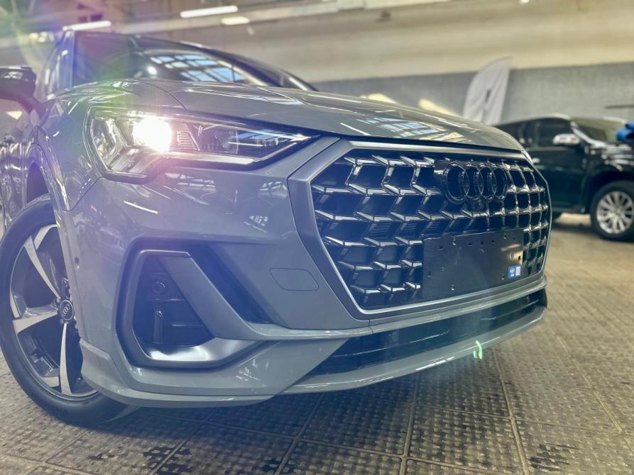 Audi Q3 II (F3) Набережные Челны  - изображение 3