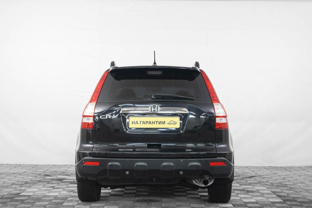 Honda CR-V III Кемерово  - изображение 6