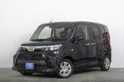 Toyota Roomy I Рестайлинг Томск  - изображение 21