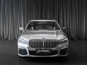 BMW 7 серии VI (G11/G12) Рестайлинг Тюмень  - изображение 43