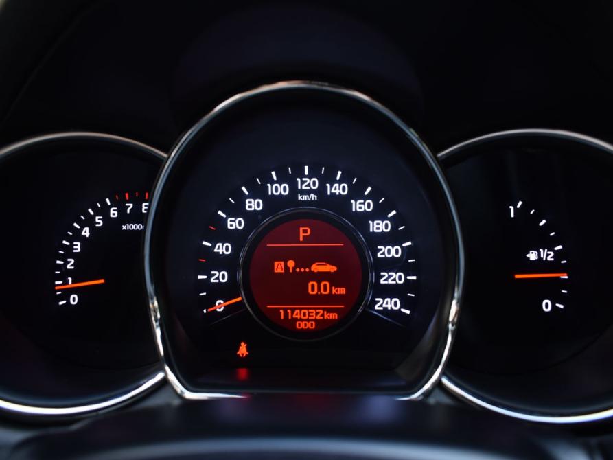 Kia Ceed II Челябинск  - изображение 11