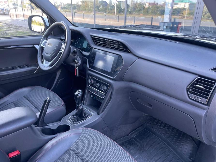 Chery Tiggo 3 I Энгельс  - изображение 18