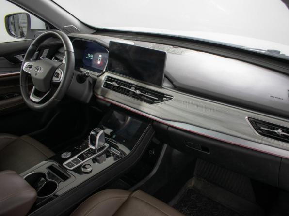 Chery Tiggo 8 Pro I с пробегом 2023 года, цена 1 920 000 рублей, 67000 км, внедорожник, Автокод Объявления