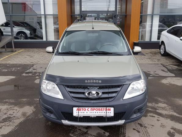Lada (ВАЗ) Largus I с пробегом 2020 года, цена 1 099 000 рублей, 136500 км, универсал, Автокод Объявления