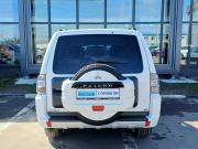 Mitsubishi Pajero IV Москва  - изображение 28