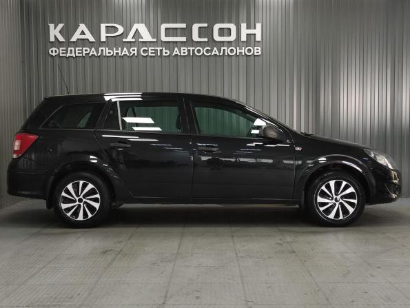 Opel Astra H Рестайлинг с пробегом 2012 года, цена 700 000 рублей, 132000 км, универсал, Автокод Объявления