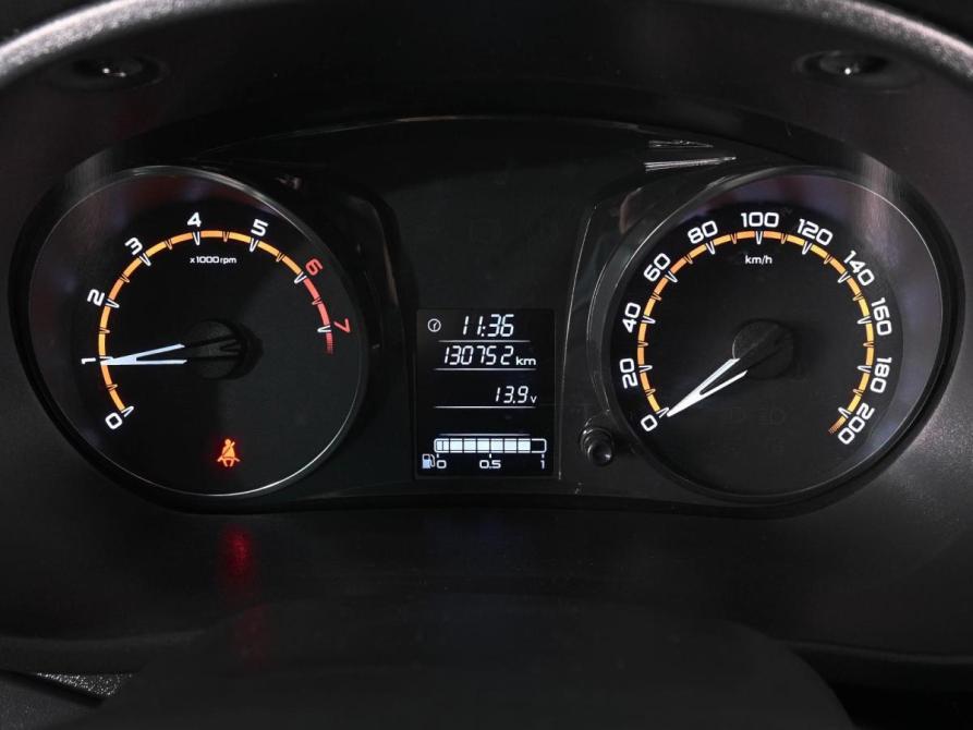 Lada (ВАЗ) Granta I Рестайлинг Ростов-на-Дону  - изображение 15