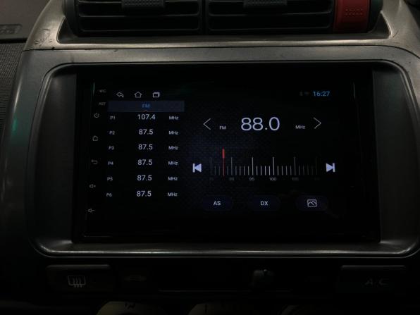 Honda Fit I с пробегом 2006 года, цена 540 000 рублей, 330000 км, хэтчбек, Автокод Объявления