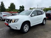Nissan Terrano III (D10) Пермь  - изображение 6