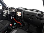 Lada (ВАЗ) Niva Legend I Москва  - изображение 38
