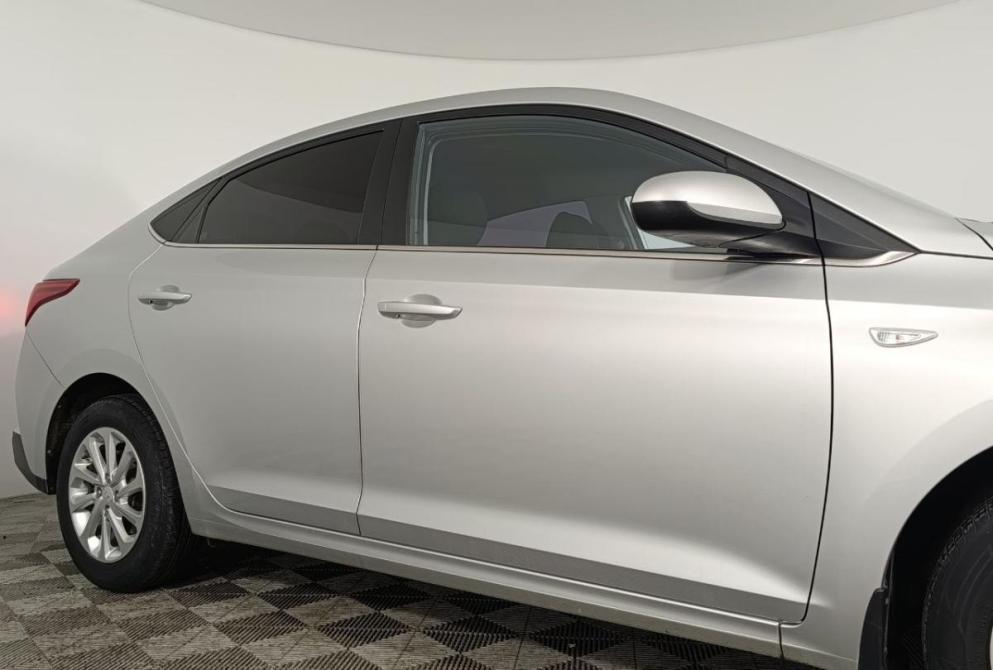 Hyundai Solaris II Рестайлинг Волгоград  - изображение 22