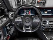 Mercedes-Benz G-Класс III (W463) Москва  - изображение 41