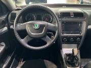 Skoda Octavia II (A5) Рестайлинг Оренбург  - изображение 36