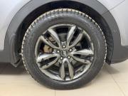 Hyundai Santa Fe III Москва  - изображение 38
