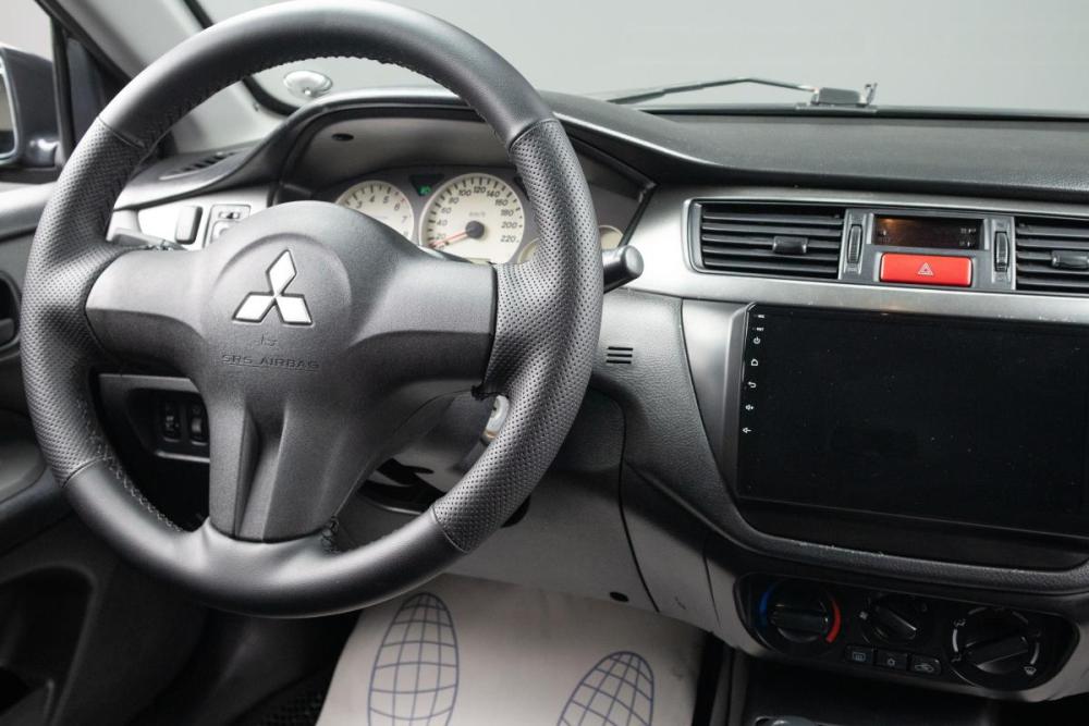 Mitsubishi Lancer IX Рестайлинг Оренбург  - изображение 10
