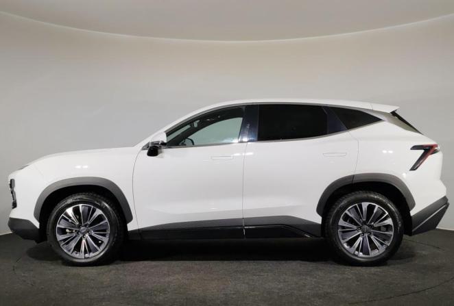 JETOUR DASHING I с пробегом 2024 года, цена 1 871 100 рублей, 52782 км, внедорожник, Автокод Объявления