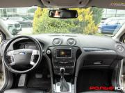 Ford Mondeo IV Рестайлинг Москва  - изображение 26