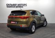 Kia Sportage IV Пермь  - изображение 28