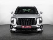 GAC GS8 II Иркутск  - изображение 28