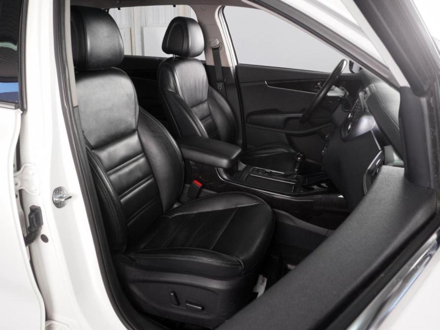 Kia Sorento III Prime Минеральные Воды  - изображение 8
