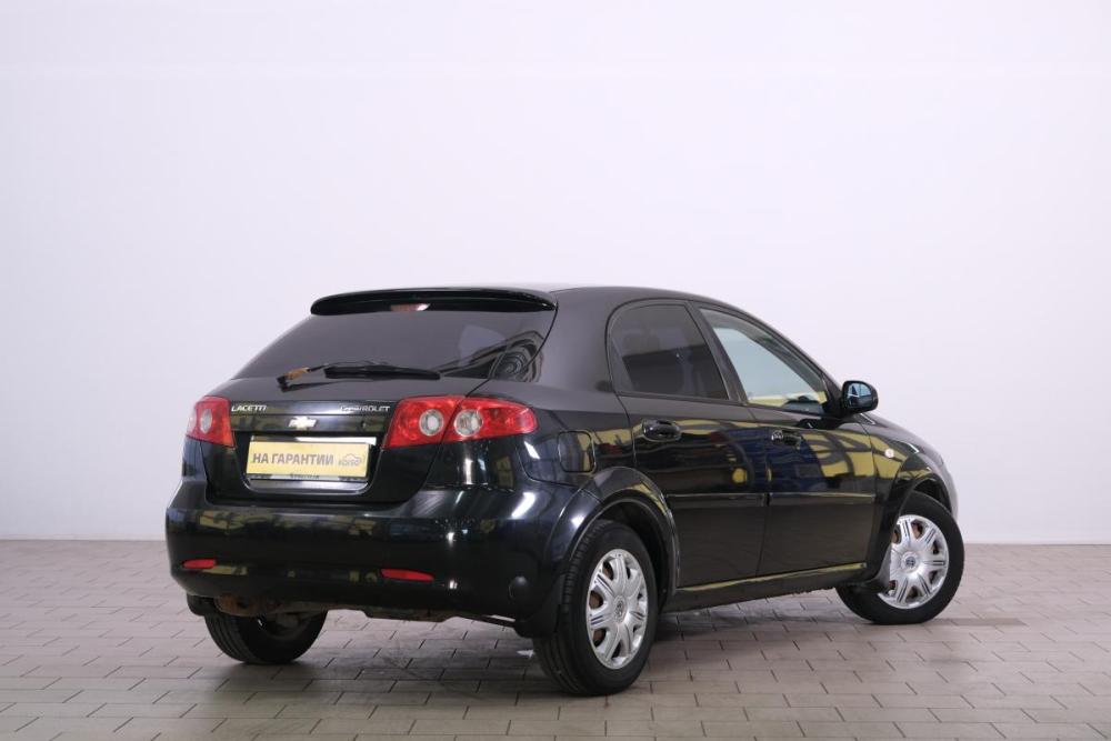 Chevrolet Lacetti I Омск  - изображение 7