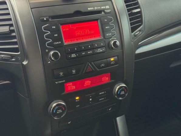 Kia Sorento II с пробегом 2010 года, цена 1 350 000 рублей, 178150 км, внедорожник, Автокод Объявления