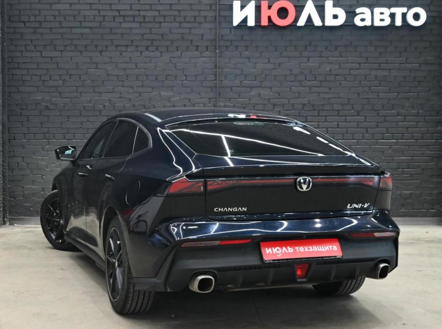 Changan UNI-V I Екатеринбург  - изображение 4