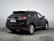 Lexus RX III Рестайлинг Санкт-Петербург  - изображение 26