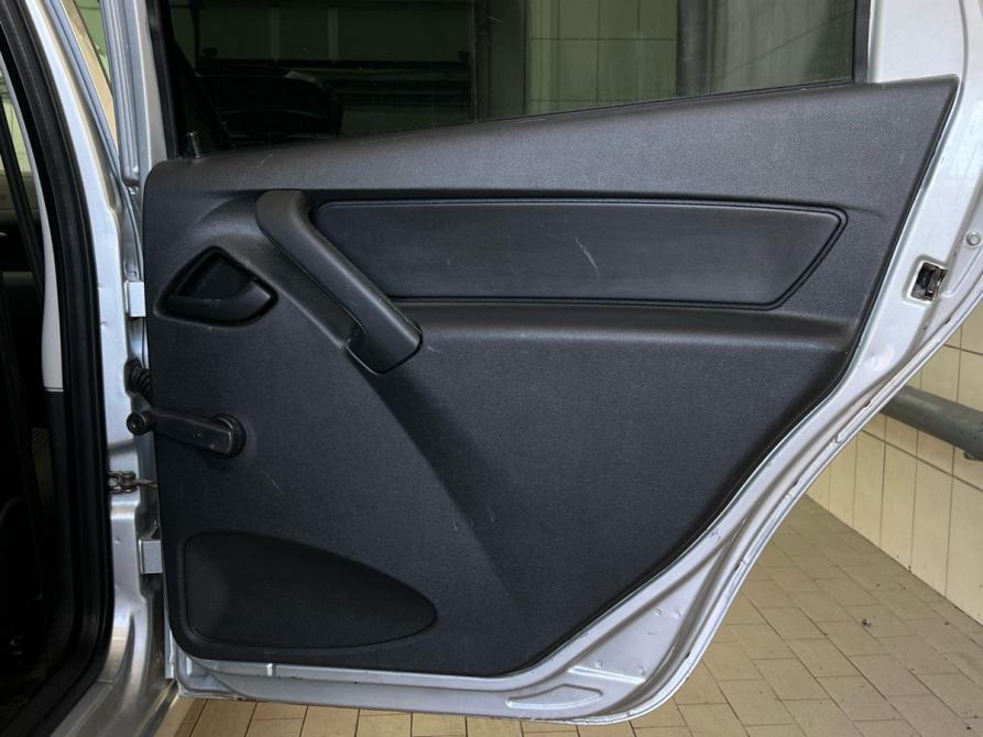 Lada (ВАЗ) Granta I Волгоград  - изображение 17