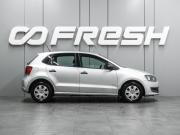 Volkswagen Polo V Воронеж  - изображение 21