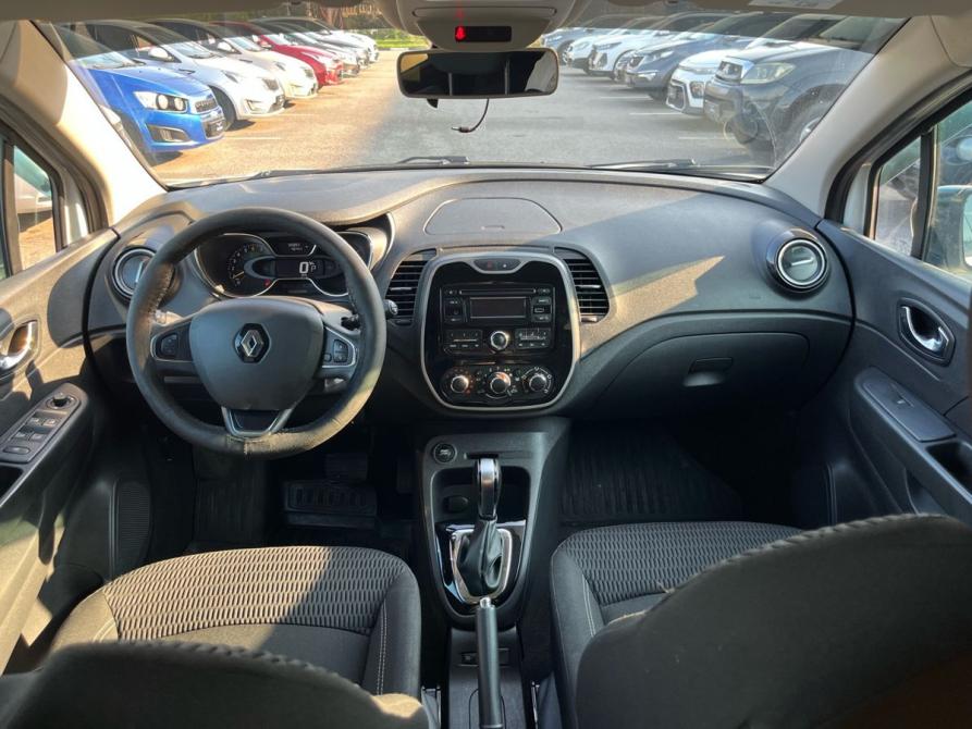 Renault Kaptur I Уфа  - изображение 17