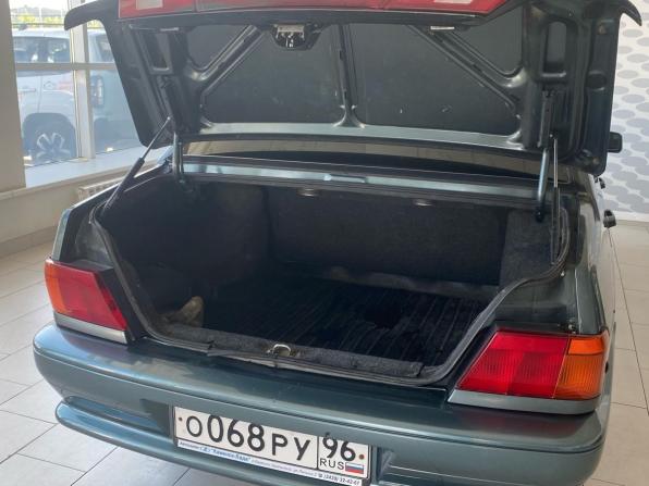 Lada (ВАЗ) 2115 с пробегом 2010 года, цена 199 000 рублей, 120938 км, седан, Автокод Объявления