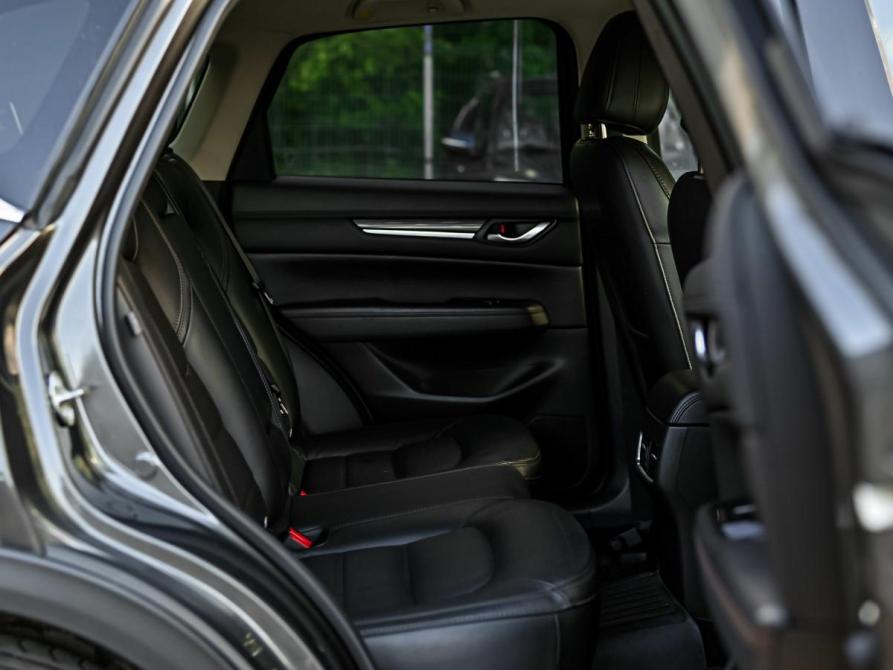 Mazda CX-5 II Санкт-Петербург  - изображение 15