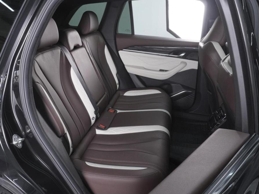 Geely Monjaro I Ростов-на-Дону  - изображение 7