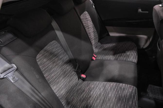 Kia Ceed I с пробегом 2009 года, цена 549 000 рублей, 250000 км, хэтчбек, Автокод Объявления