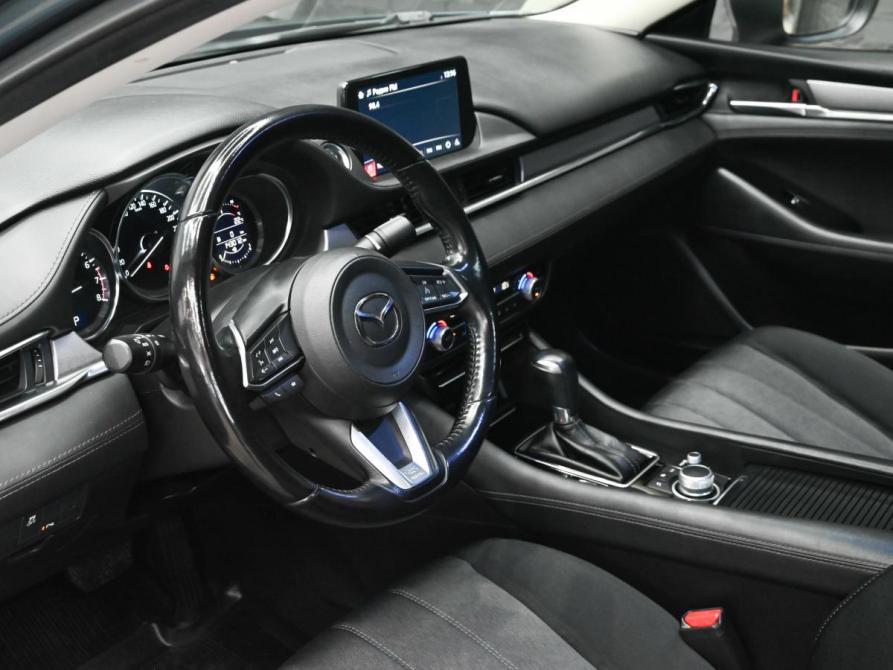 Mazda 6 III (GJ) Рестайлинг 2 Екатеринбург  - изображение 17