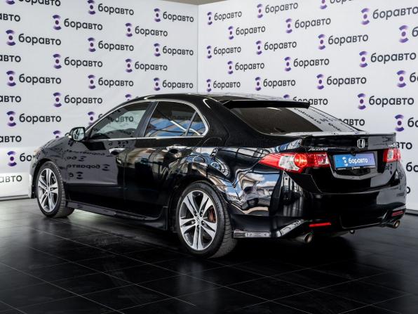 Honda Accord VIII с пробегом 2008 года, цена 1 160 000 рублей, 266342 км, седан, Автокод Объявления
