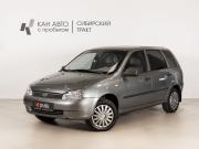 Lada (ВАЗ) Kalina I Казань  - изображение 9