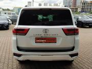 Toyota Land Cruiser 300 Series Екатеринбург  - изображение 35