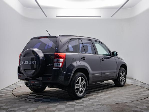 Suzuki Grand Vitara II Рестайлинг с пробегом 2011 года, цена 1 174 000 рублей, 183901 км, внедорожник, Автокод Объявления