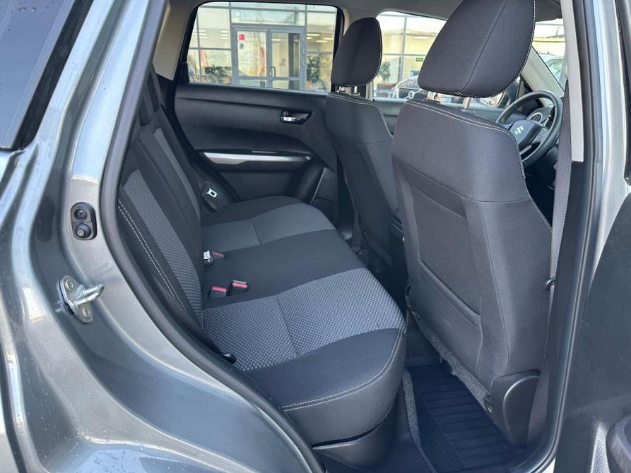 Suzuki Vitara II Рестайлинг Екатеринбург  - изображение 8